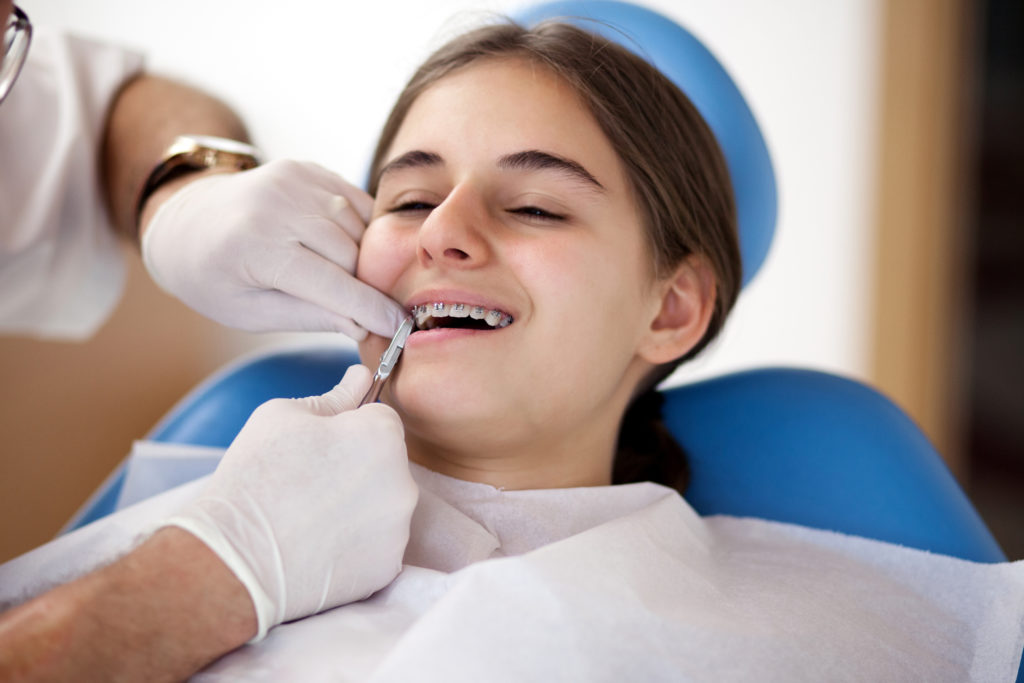 Braces Yakima | Dr. Joseph Parker | Yakima Orthodontics Braces Yakima | Dr. Joseph Parker | Yakima Orthodontics