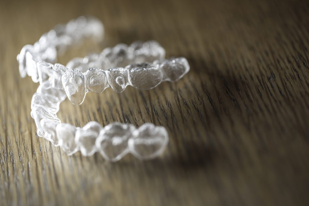 How Invisalign/Sterling Clear Aligners Works | Yakima Orthodontist Dr. Joseph Parker | Yakima Orthodontics How Invisalign/Sterling Clear Aligners Works | Yakima Orthodontist Dr. Joseph Parker | Yakima Orthodontics