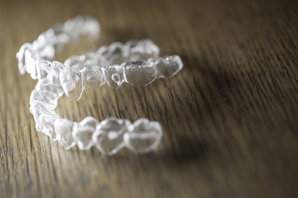 How  Invisalign/Sterling Clear Aligners Works | Yakima Orthodontist Dr. Joseph Parker | Yakima Orthodontics