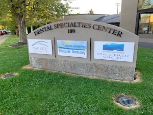 Parker Orthodontics place picture